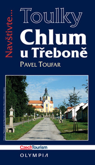 Toulky Chlum u Třeboně