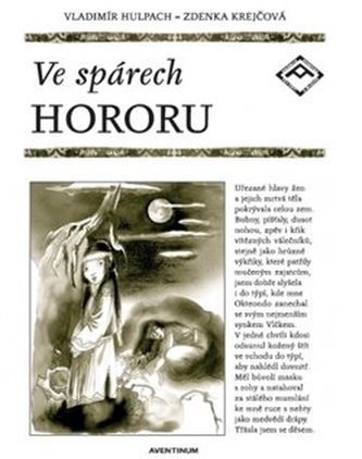Ve spárech hororu