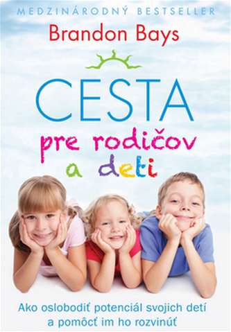Cesta pre rodičov a deti