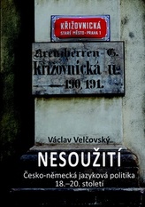 Nesoužití