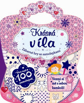 Krásná víla