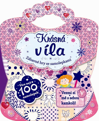 Krásná víla