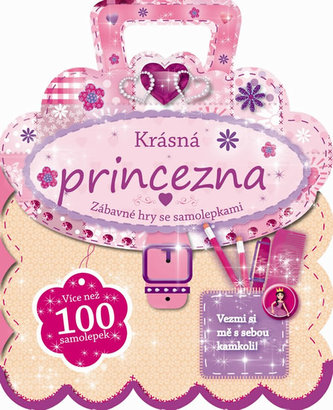 Krásná princezna