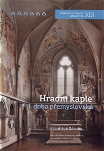 Hradní kaple