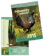 Požovnícky kalendár 2014 Nástenný kalendár