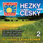 Rádio Blaník - Hezky česky - 2 CD