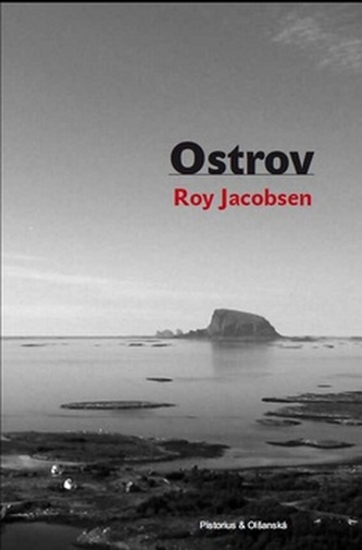 Ostrov Ostrov