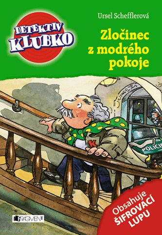Zločinec z modrého pokoje