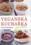 Veganská kuchařka