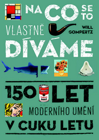 Na co se to vlastně díváme? Na co se to vlastně díváme?