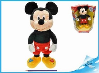 Mickey Mouse
