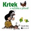 Krtek a zvířátka v přírodě (100x100)