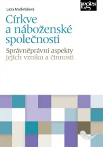 Církve a náboženské společnosti