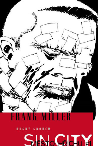 Sin City 1 - Drsný sbohem