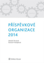 Příspěvkové organizace 2014