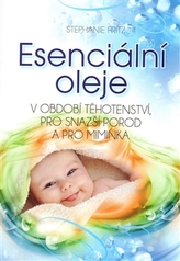 Esenciální oleje