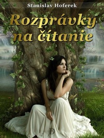 Rozprávky na čítanie