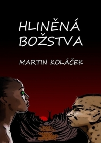 Hliněná božstva