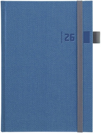 Diář 2014 - Triton  týdenní B5