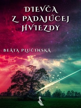 Dievča z padajúcej hviezdy