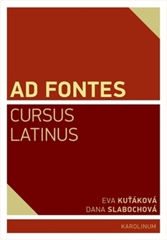 Ad Fontes Cursus Latinus