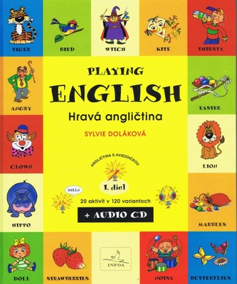 Playing English