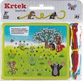 Provlékačky/ Krtek