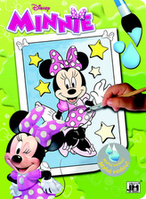 Minnie vodové