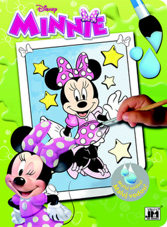 Minnie vodové