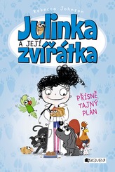 Julinka a její zvířátka