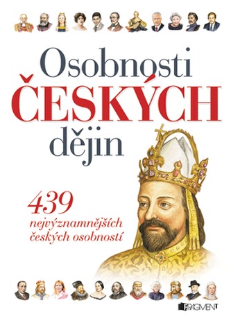 Osobnosti českých dějin
