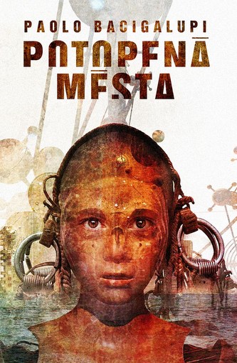 Potopená města Potopená města