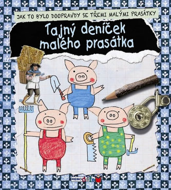 Tajný deníček malého prasátka
