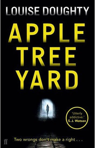 Apple Tree Yard Apple Tree Yard