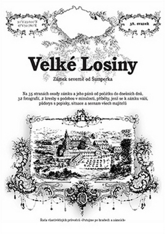 Velké Losiny