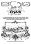 Frýdek - zámek ve Frýdku-Místku