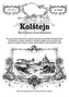 Kolštejn - zámek v Branné severně od Šumperka
