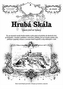 Hrubá Skála - zámek jižně od Turnova