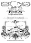 Plumlov - hrad-zámek západně od Prostějova