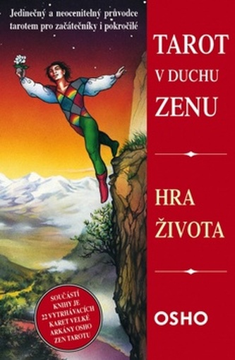 Tarot v duchu zenu Tarot v duchu zenu