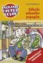 Záhada zeleného papagája