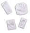 Sada pro 3D otisk Magnet Keepsake