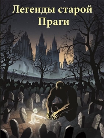 DVD-Legendy staré Prahy