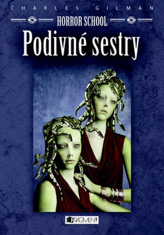 Podivné sestry