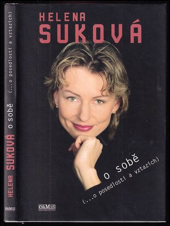 Helena Suková o sobě