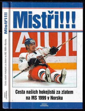 Mistři !!!