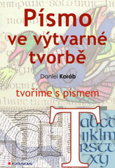 Písmo ve výtvarné tvorbě