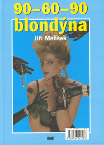 Blondýna 90-60-90, Kachní rybník