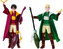 Harry Potter Quidditch