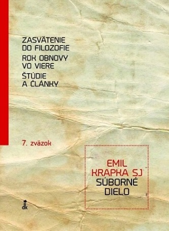 Súborné dielo 7. zväzok